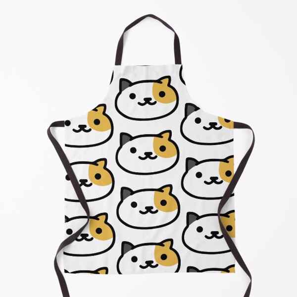 Item preview, Sunny - Neko Atsume designed and sold by jjdough.