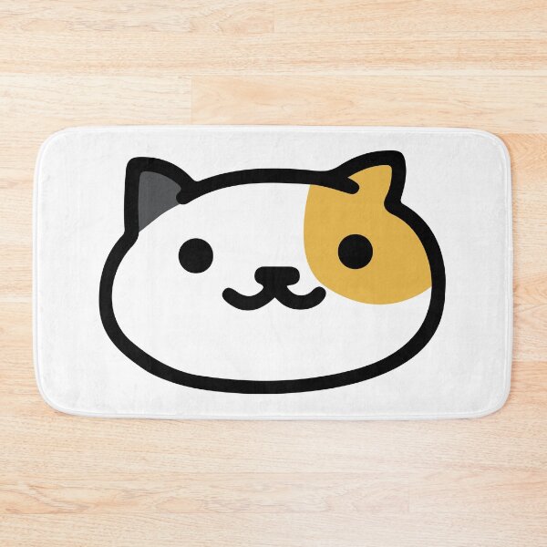 Item preview, Sunny - Neko Atsume designed and sold by jjdough.