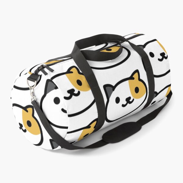 Item preview, Sunny - Neko Atsume designed and sold by jjdough.