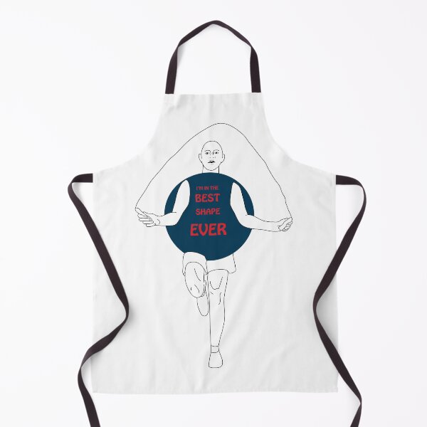 Item preview, I'm in the best shape ever 2 designed and sold by anisebou.