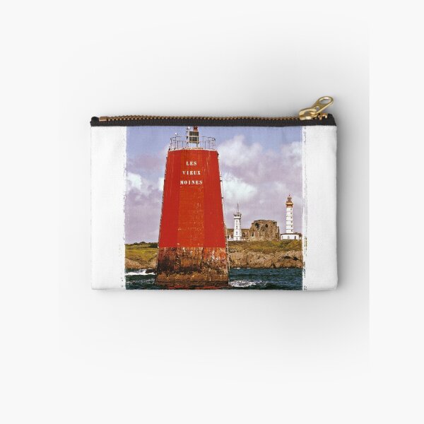 Item preview, Les Vieux Moines et St Mathieu designed and sold by Jean-Luc Rollier.
