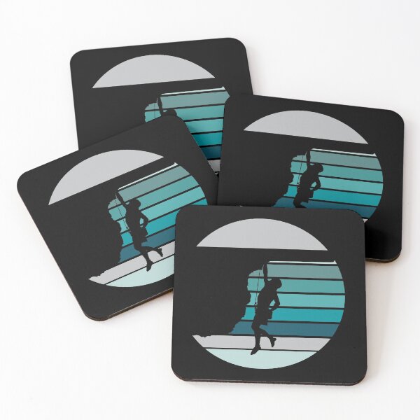 Aperçu de l'œuvre Alpinisme alpinisme cadeau alpinistes créée et vendue par Artgifts.