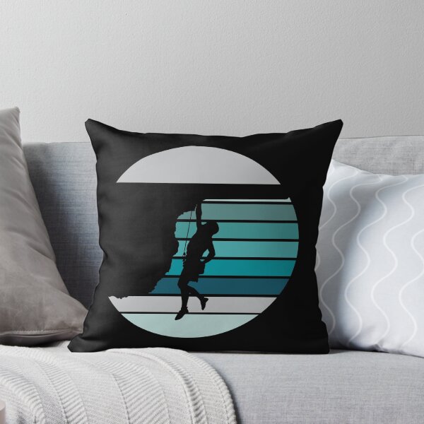 Item preview, Climbing Mountaineering Gift Mountaineers designed and sold by Artgifts.