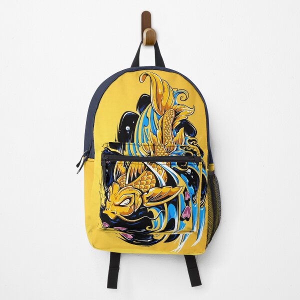 Item preview, Dragon Backpack designed and sold by hattan119.