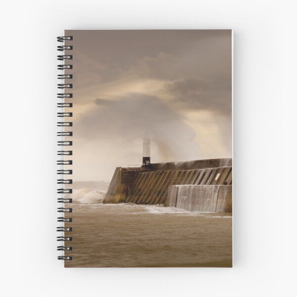 Item preview, Storm Desmond designed and sold by Leighton Collins.