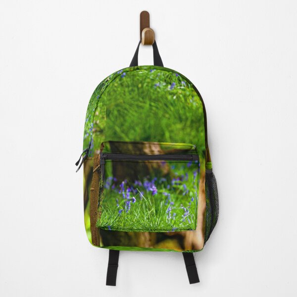 Item preview, Bluebell floor of English woodland designed and sold by Dalyndigital Photography.