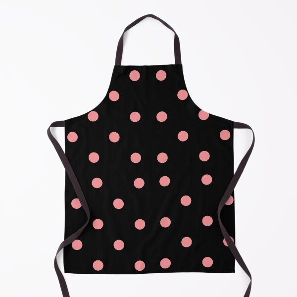 Item preview, Pink polka dots designed and sold by Giree07.