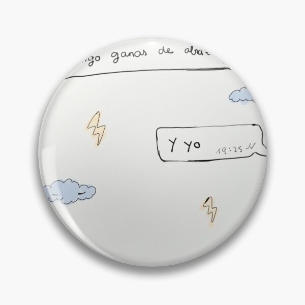 Item preview, I feel like hugging people designed and sold by Abracadabrantes.
