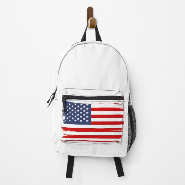 Item preview, USA Flag America United States US Flag designed and sold by Trenddesigns24.