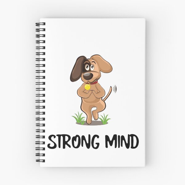 Item preview, Yoga with Poochie Pooch designed and sold by PoochiePooch.