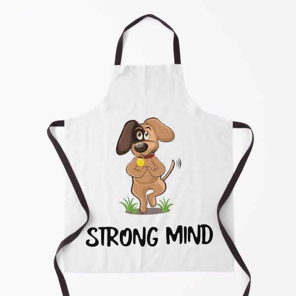 Item preview, Yoga with Poochie Pooch designed and sold by PoochiePooch.