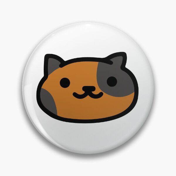 Item preview, Spud - Neko Atsume designed and sold by jjdough.