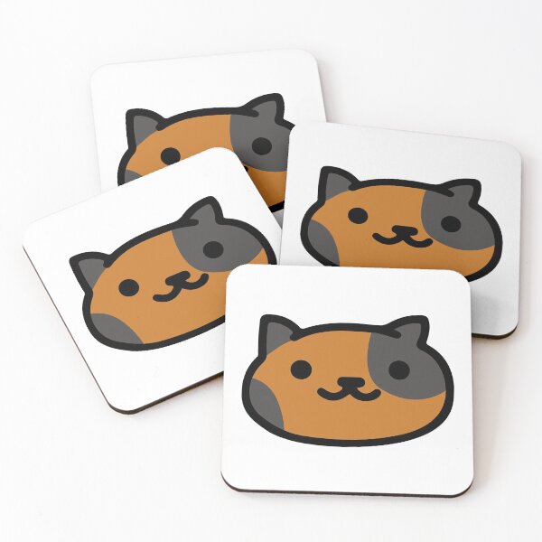 Item preview, Spud - Neko Atsume designed and sold by jjdough.