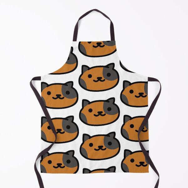 Item preview, Spud - Neko Atsume designed and sold by jjdough.