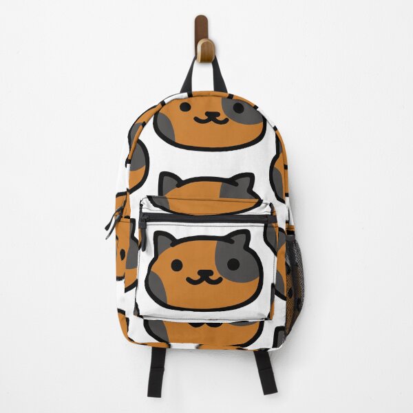 Item preview, Spud - Neko Atsume designed and sold by jjdough.