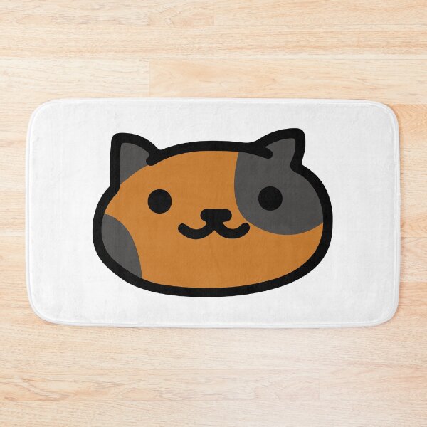 Item preview, Spud - Neko Atsume designed and sold by jjdough.