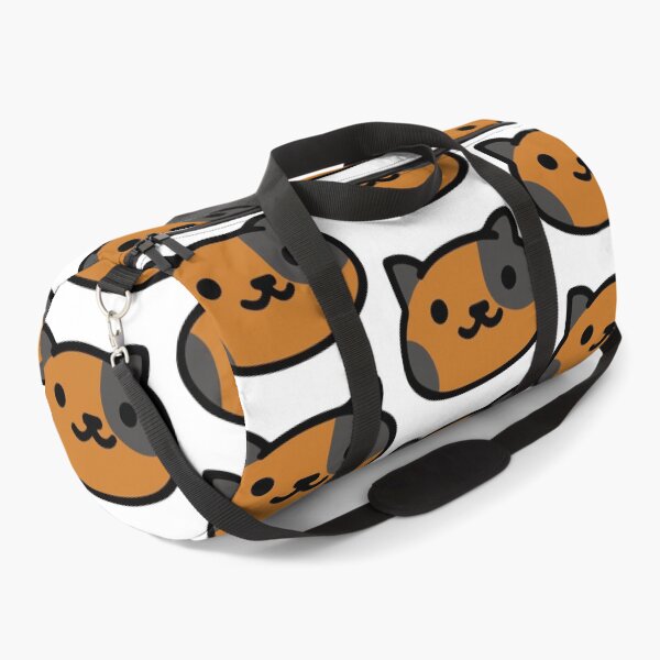 Item preview, Spud - Neko Atsume designed and sold by jjdough.
