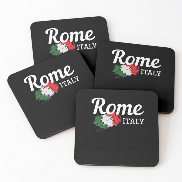Item preview, Rome Italy Cool Travel  Souvenir designed and sold by shopbikeshirt.