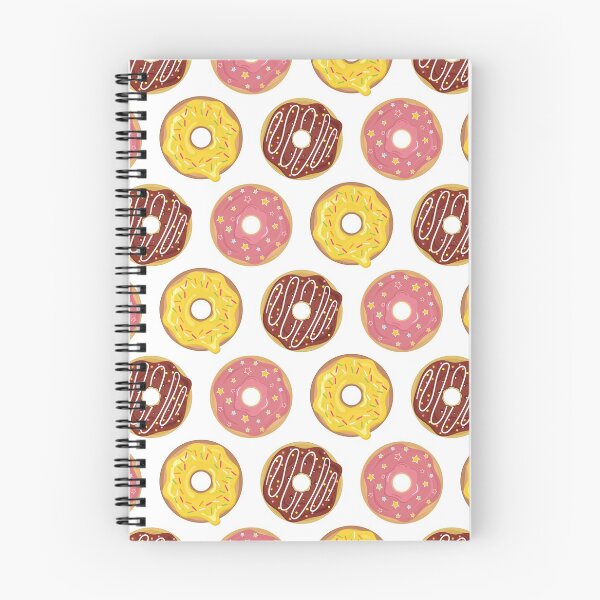 Item preview, Donut squad  designed and sold by ToniaKroeger.