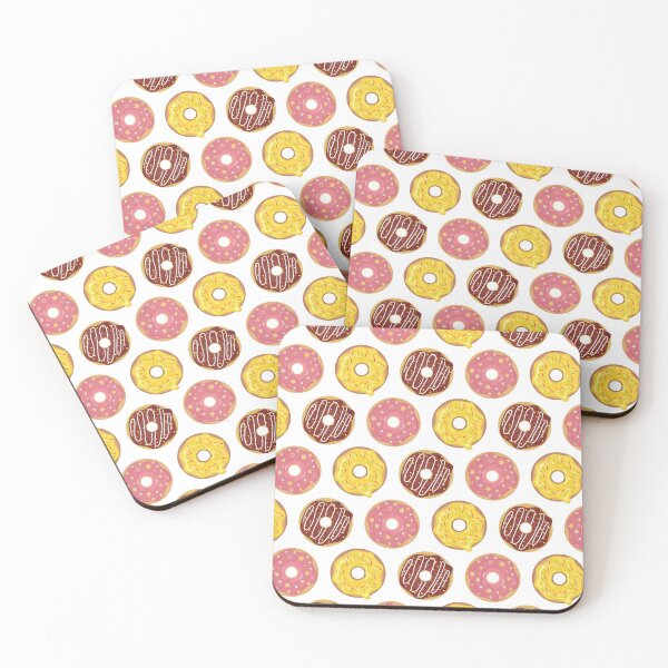 Item preview, Donut squad  designed and sold by ToniaKroeger.