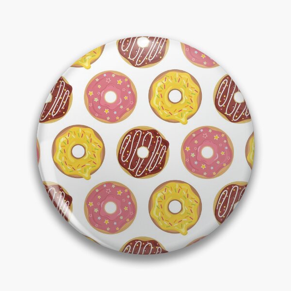 Item preview, Donut squad  designed and sold by ToniaKroeger.