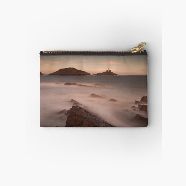 Item preview, Mumbles lighthouse Swansea Bay designed and sold by Leighton Collins.