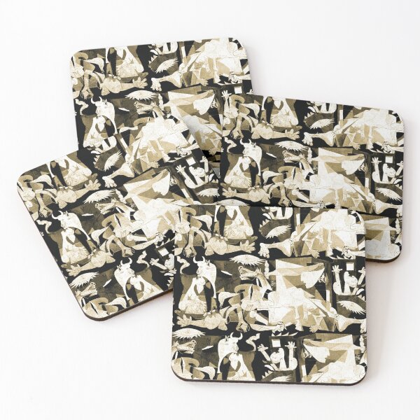 Item preview,  Guernica 2020 sand designed and sold by filippobassano.