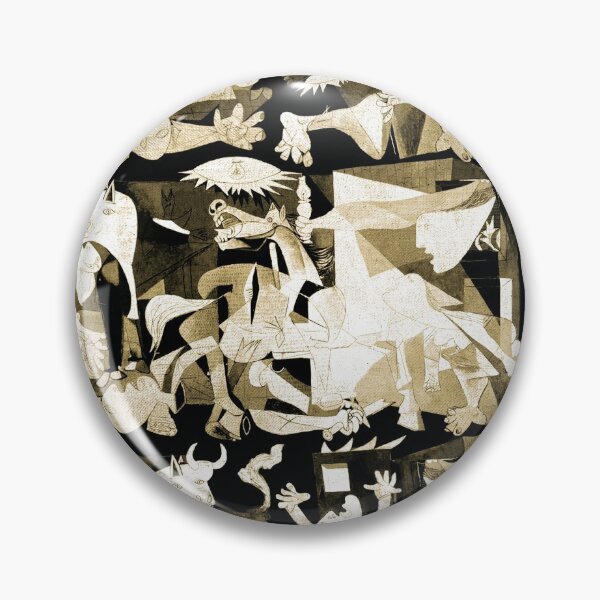 Item preview,  Guernica 2020 sand designed and sold by filippobassano.