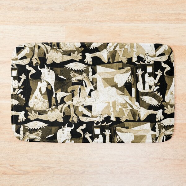 Item preview,  Guernica 2020 sand designed and sold by filippobassano.