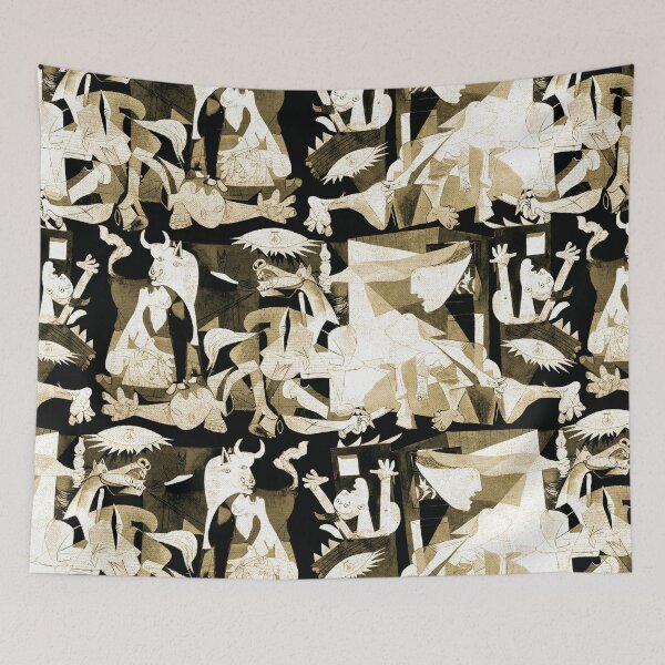 Item preview,  Guernica 2020 sand designed and sold by filippobassano.