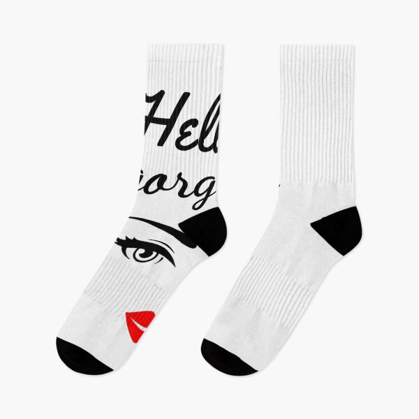 Item preview, Hello gorgeous :  Beautiful Make up : Gifts Idea designed and sold by SJRoil.