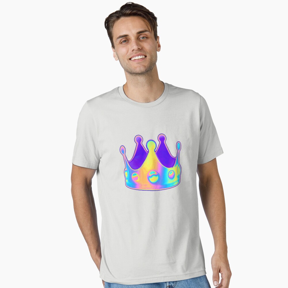 Item preview, Essential T-Shirt designed and sold by dinaaaaaah.