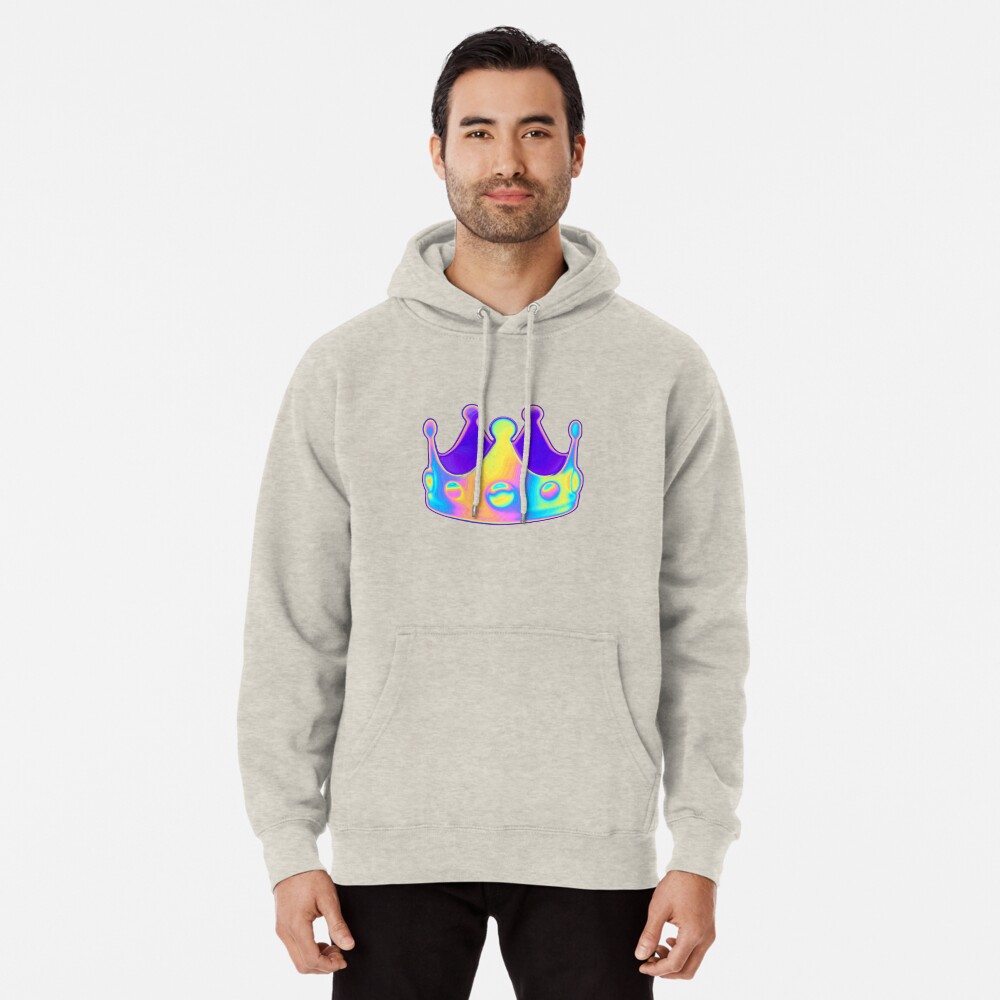 Item preview, Pullover Hoodie designed and sold by dinaaaaaah.