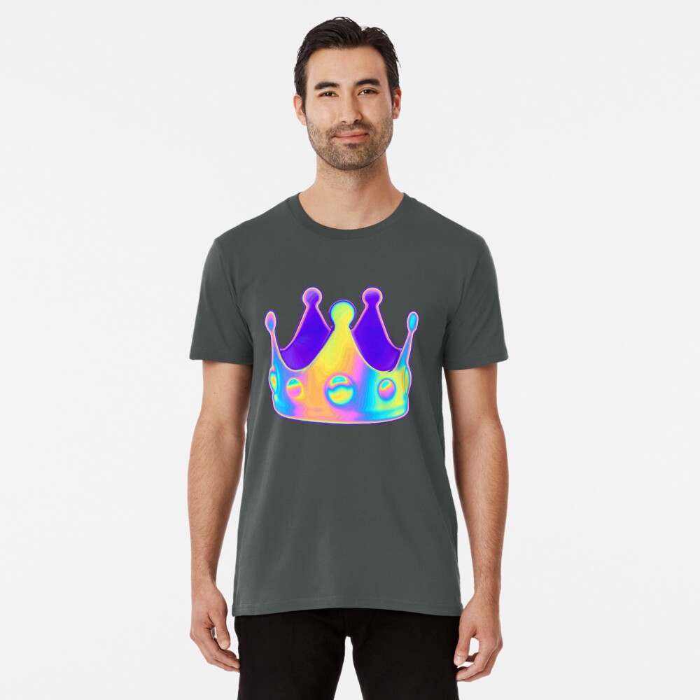 Item preview, Premium T-Shirt designed and sold by dinaaaaaah.