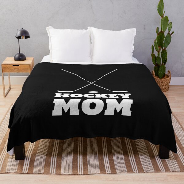 Item preview, Hockey Mom designed and sold by AscendMerch.