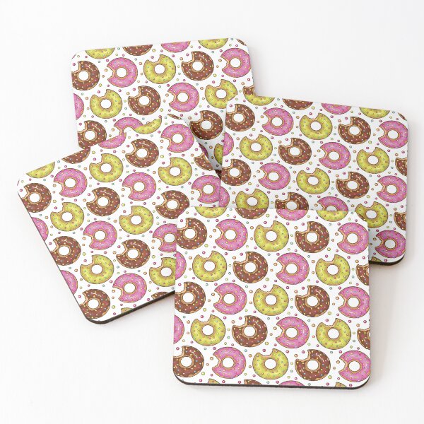 Item preview, Donut squad  designed and sold by ToniaKroeger.