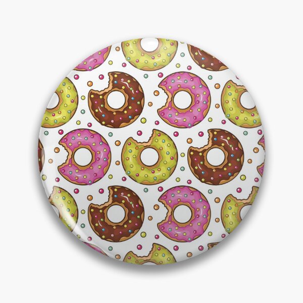 Item preview, Donut squad  designed and sold by ToniaKroeger.