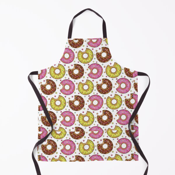 Item preview, Donut squad designed and sold by ToniaKroeger.