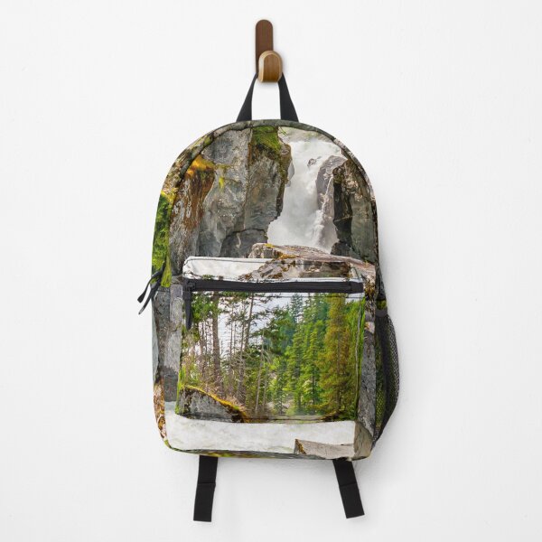 Item preview, Brandywine Falls Canada designed and sold by Dalyndigital Photography.