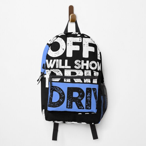 Item preview, Drink Funny Police Lock Grid designed and sold by Grinover.