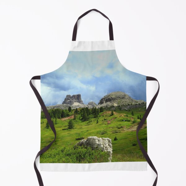 Item preview, El paso de Falzarego designed and sold by annalisa56.