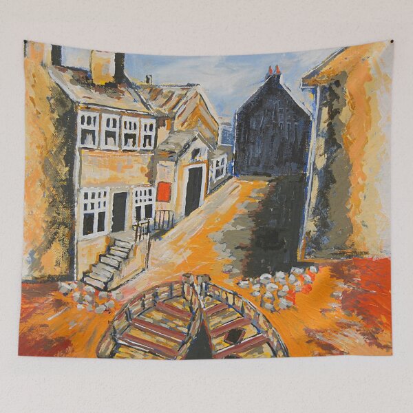 Item preview, Cornish Love designed and sold by davidjewkesart.