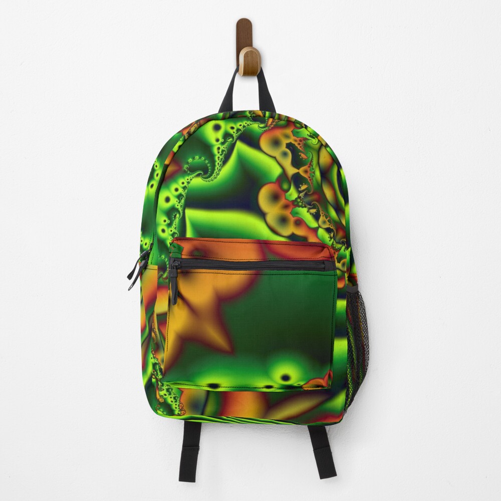Item preview, Backpack designed and sold by vortexvisuals.