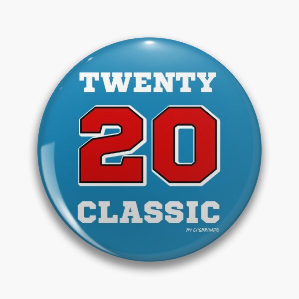 Item preview, 2020 classic  designed and sold by dirimir.