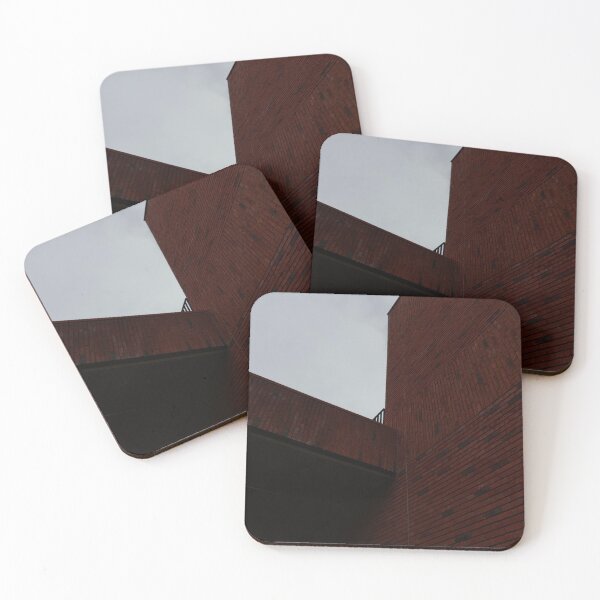 Item preview, geometrisch gebouw designed and sold by TessaSwennen.