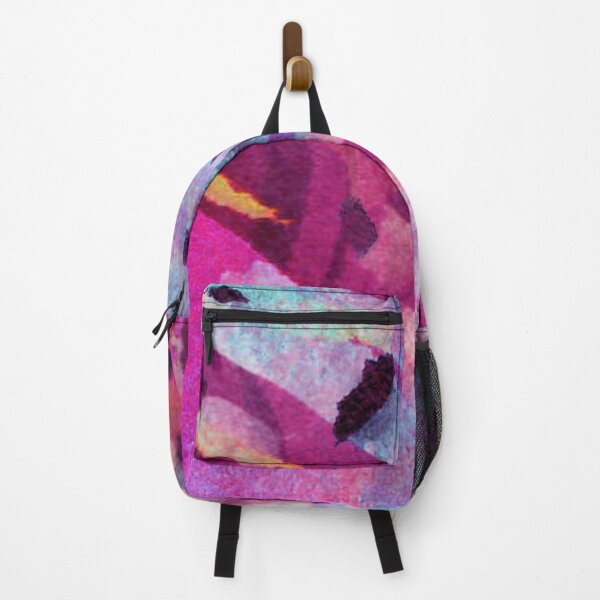 Item preview, Fashion Texture Abstract Painting 2 designed and sold by Tsveti Dinkova.