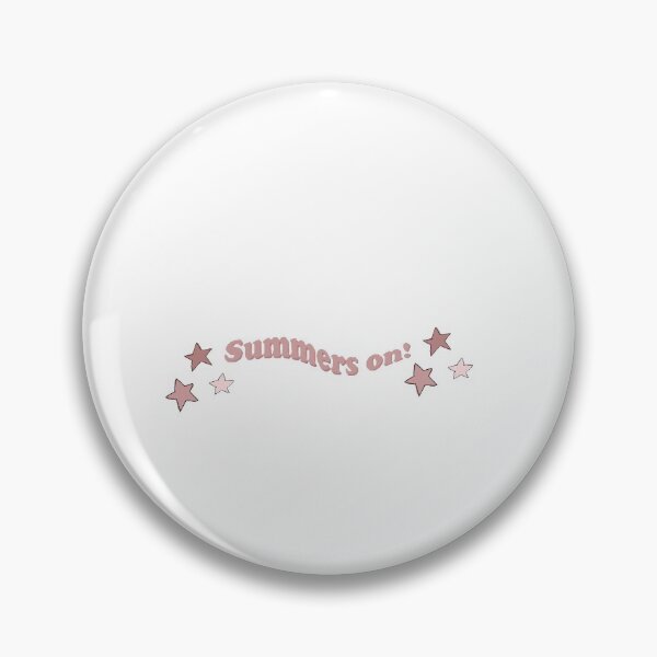 Item preview, Summers On designed and sold by shay-jasmine.