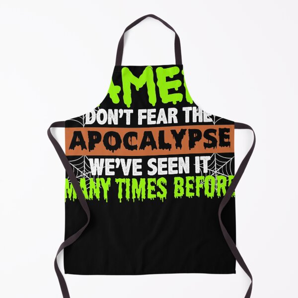 Item preview, Gamer Apocalypse Halloween Horror Motif designed and sold by Grinover.