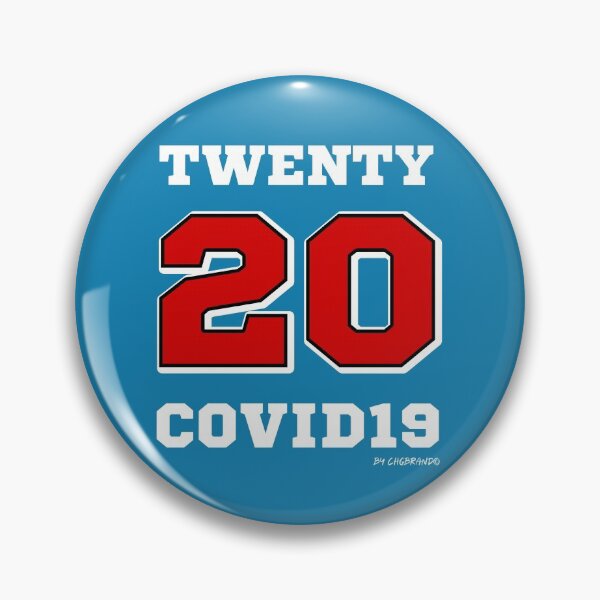 Item preview, 2020 Covid19 designed and sold by dirimir.