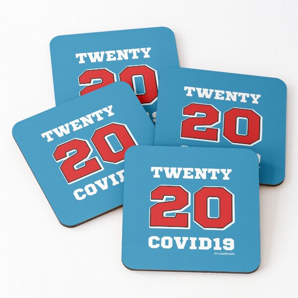 Item preview, 2020 Covid19 designed and sold by dirimir.